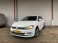 Volkswagen Polo - 1.0 TSI Highline |Digitaal Dash|NAP|ACC|