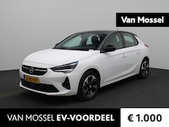 Opel Corsa-e - Level 4 50 kWh | Navigatie | Climate control | Parkeersensoren