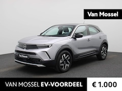 Opel Mokka-e - Elegance 50-kWh | Navigatie | Parkeer camera | ECC | Parkeer sensoren | Lichtmetalen velge