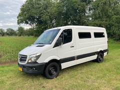 Mercedes-Benz Sprinter - 316 2.2 CDI 366 Bus camper