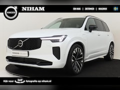 Volvo XC90 - II T8 PLUG-IN HYBRID AWD ULTRA DARK -PANO.DAK|HARMAN/KARDON|LUCHTVERING|HEAD-UP DISP.|360°