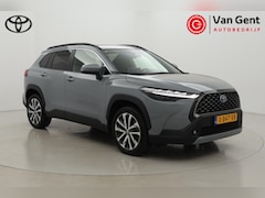 Toyota Corolla Cross - Hybrid 140 Dynamic | Navigatie | Adaptive Cruise | Keyless | Digitaal instrumentenpaneel |