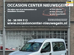 Renault Kangoo - 1.4 RT Pampa 1999 ROLSTOELAUTO/KM NAP/APK