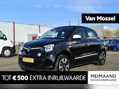 Renault Twingo - 1.0 SCe Collection | Schuifdak | Cruise Control | Airco | Bluetooth |
