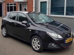 Seat Ibiza - 1.2 Tdi Airco Trekhaak Cruise LmVlg