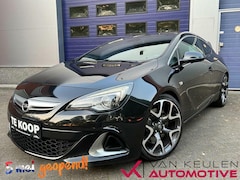 Opel Astra GTC - 2.0 Turbo OPC 280 PK l 2e eigenaar l