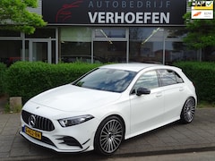 Mercedes-Benz A-klasse - 250 AMG LINE - DIGITAAL DASHBORD - STOEL VERW - 360 PARK - SFEERVERLICHTING