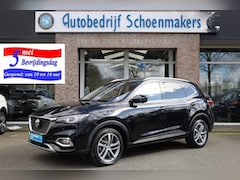 MG EHS - 1.5 TGDI Luxury PANO 360-CAMERA LEER DAB CARPLAY NAVI STOELVERWARMING SFEERVERLICHTING 18"