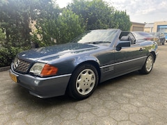 Mercedes-Benz SL-klasse Cabrio - 320