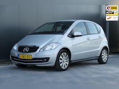 Mercedes-Benz A-klasse - 160 BlueEFFICIENCY Business Class Airco