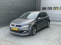 Volkswagen Polo - 1.0 Edition R| Led | PDC | Lichtmetaal |