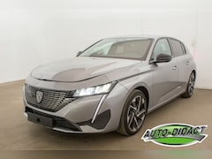 Peugeot 308 - Allure 1.5 BlueHDI 86.810km