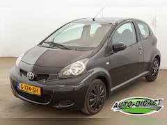 Toyota Aygo - 1.0-12V Access Airco