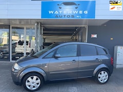Audi A2 - 1.4i Airco/ PDC/Electrische ramen/Lm velgen