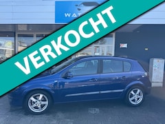 Opel Astra - 1.6 Sport Airco/elektrische ramen/ Lm velgen