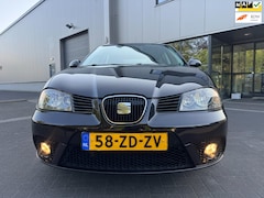 Seat Ibiza - 1.6-16V Freestyle 155.000 KM CLIMA