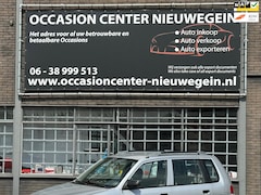 Mazda Demio - 1.3 GLX 1999 Grijs KM NAP/NWE APK/INRUILKOOPJE