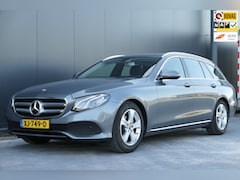 Mercedes-Benz E-klasse Estate - 200 Premium Navi Stoelverwarming