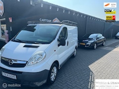 Opel Vivaro - bestel 2.0 CDTI L2H1 DC Selection