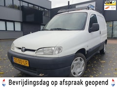 Peugeot Partner - 170C 1.9 Imperiaal NAP APK 3/2026