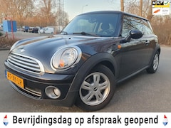 MINI One - 1.4 Pepper NAP APK 3/2026