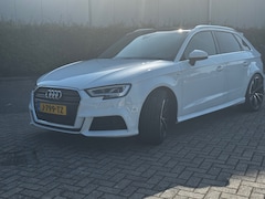 Audi A3 Sportback - 2.0 TFSI quattro Sport S Line Edition