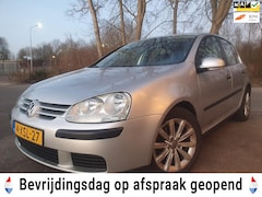 Volkswagen Golf - 1.4 Turijn NAP APK 7/2025
