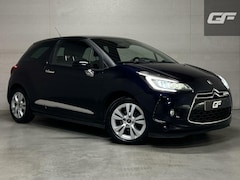 Citroën DS3 - 1.2 PureTech So Chic Airco Cruise Navi NAP