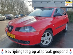 Seat Ibiza - 1.4-16V Nwe Distributie NAP APK 2/2026