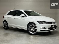 Volkswagen Polo - 1.0 TSI Airco Navi ACC CarPlay PDC Trekh