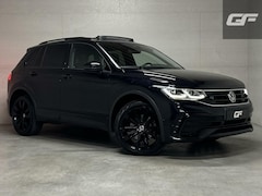 Volkswagen Tiguan - 1.4 TSI eHybrid R-Line Black Style Pano