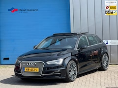 Audi A3 Sportback - 1.4 e-tron PHEv S LINE PANO LEER LED