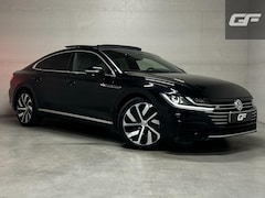 Volkswagen Arteon - 1.5 TSI R-Line Pano Virtual CarPlay Trekh