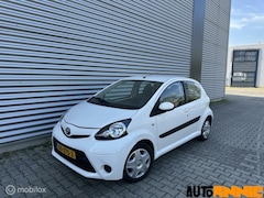 Toyota Aygo - 1.0 VVT-i Aspiration Airco