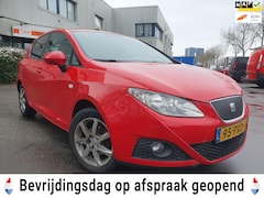 Seat Ibiza - 1.2 TDI Style Ecomotive NAP APK 8/2025