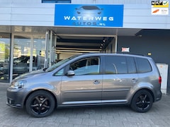 Volkswagen Touran - 1.2 TSI Comfortline BlueMotion 7 zits Airco/Camera