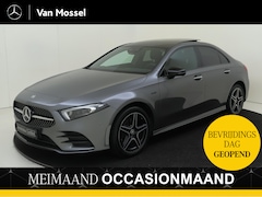 Mercedes-Benz A-klasse - 250 e Business Solution AMG Limited / Stoelverwarming / Achteruitrijcamera / Panaroma-schu
