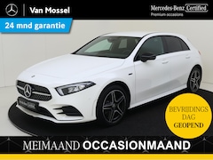 Mercedes-Benz A-klasse - 250 e Business Solution AMG Limited / Stoelverwarming / Achteruitrijcamera / Night-Pakket
