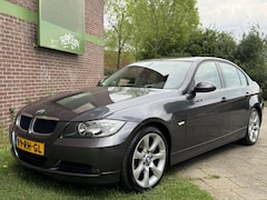 BMW 3-serie - 320i Dyn-Exec. Ecc|Cruise|Lmv|T-haak