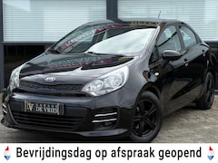 Kia Rio - 1.2 CVVT ExecutiveLine Cruise Climate Control Orig NL NAP