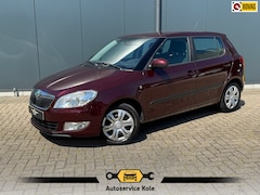Skoda Fabia - 1.2 * PDC a * Cruise * Trekhaak * Airco
