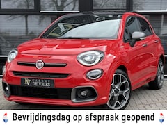 Fiat 500 X - 1.0 GSE Sport Full Option Panoramadak Camera Stoelverwarming Garantie