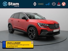 Renault Austral - E-Tech Hybrid 200pk Iconic Esprit Alpine 4-Control | Adapt. cruise | Harman Kardon | Head