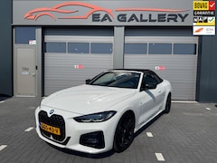 BMW 4-serie Cabrio - 430i High Executive