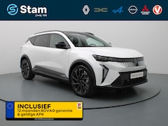 Renault Scenic E-Tech - EV87 long range esprit Alpine Adapt. cruise | Harman Kardon | Solarbay Panodak | 20" Velge