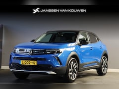 Opel Mokka - 1.2 Turbo Business Elegance / Apple carplay / Stoel - Stuurverwarming / 1e Eigenaar
