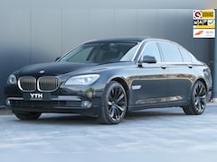 BMW 7-serie - 750Li Executive Headup Standkachel Stoelverkoeling