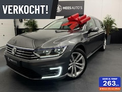 Volkswagen Passat Variant - 1.4 TSI GTE Highline|Pano|Trekhaak