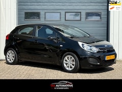 Kia Rio - 1.2 CVVT Comfort Pack 1e EIG / AIRCO / NAVI