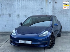 Tesla Model 3 - Long Range AWD 75kWh SOH 84% AUTOPILOT PANO BTW 20INCH
